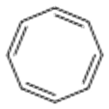 1,3,5,7-Cyclooctatetraene CAS 629-20-9