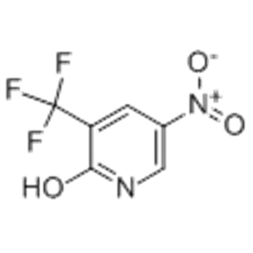 2(1H)-Pyridinone,5-nitro-3-(trifluoromethyl) CAS 99368-66-8