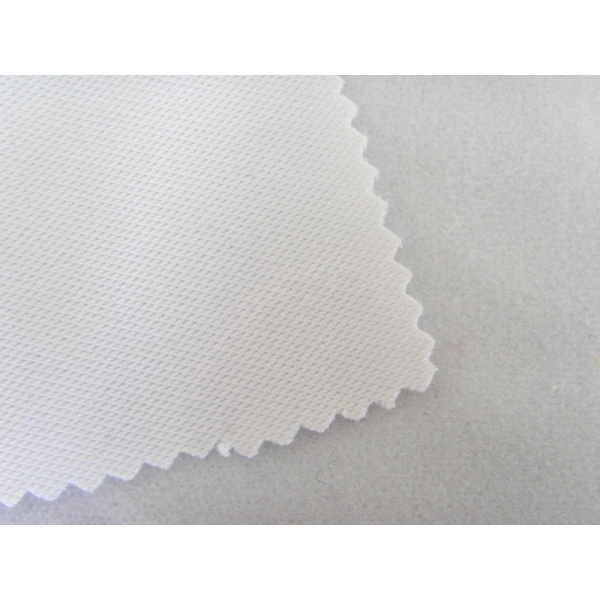 Poly Knitted Fabric For Mesh Sport Top