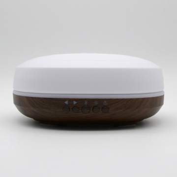 Bluetooth Speaker Ultrasonic Essential Oil Aroma Diffuser
