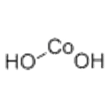 Cobalt(II) hydroxide CAS 21041-93-0