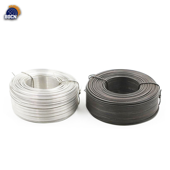 high carbon galvanized wire