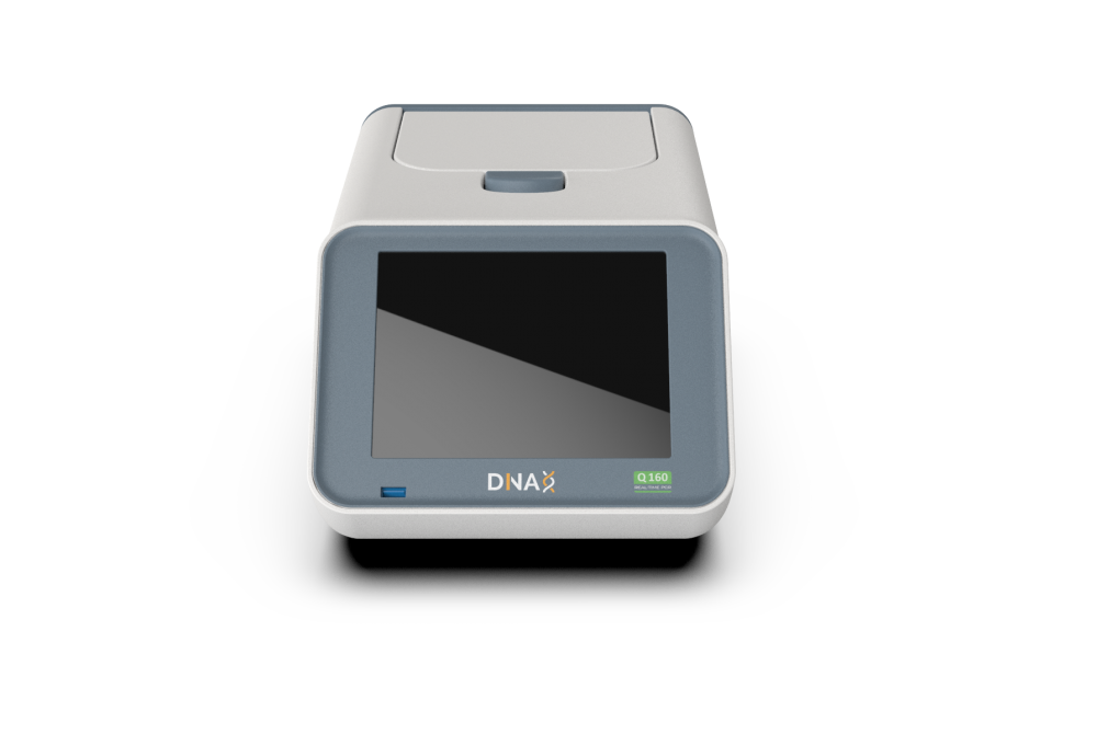 PCR DNA Analysis Amplifier