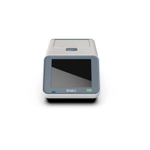 PCR Amplifier Thermal Cycler for DNA Analysis