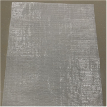 High Quality Polypropylene Carpet Bottom Backing