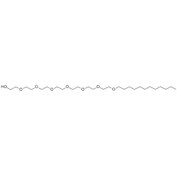 Dodecylheptaglycol CAS 3055-97-8