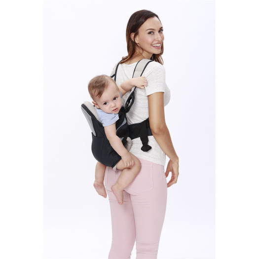 Front And Back Dad Baby Carriers