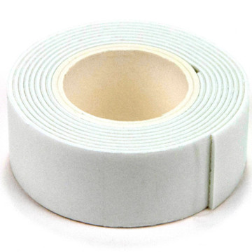 Self adhesive foam double sided tape