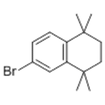 Naphthalene,6-bromo-1,2,3,4-tetrahydro-1,1,4,4-tetramethyl- CAS 27452-17-1