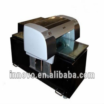 Innovo-168 Flatbed printing machine in A2 size