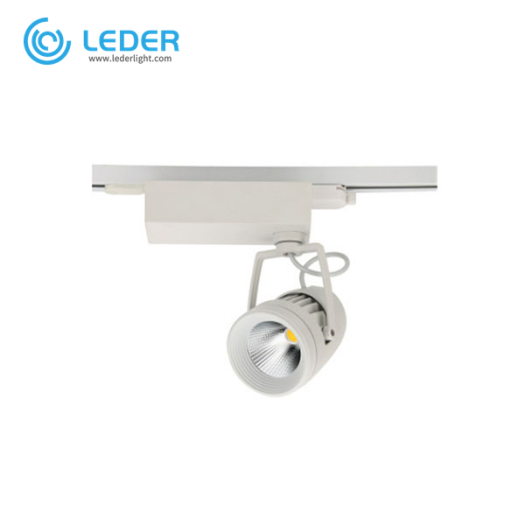LEDER Brilliant COB 20W LED Track Light
