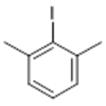2-Iodo-1,3-dimethylbenzene CAS 608-28-6