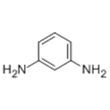 m-Phenylenediamine CAS 108-45-2