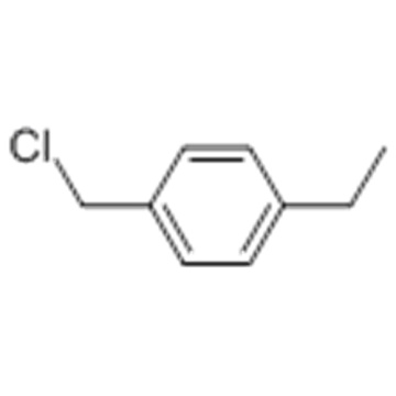 4-Ethylbenzyl chloride CAS 1467-05-6