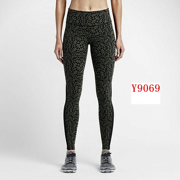 Custom Factory Fitness Yoga pant Gym Legging For Women