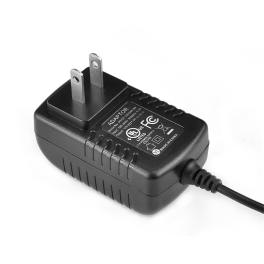 Ac Dc USB Adapter Dc Output quick connect