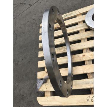 UNI2276 carbon steel flange