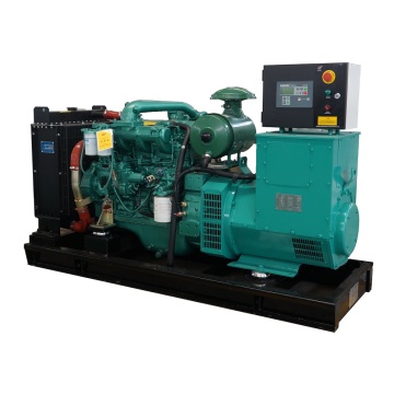 Yuchai Diesel Generator Set