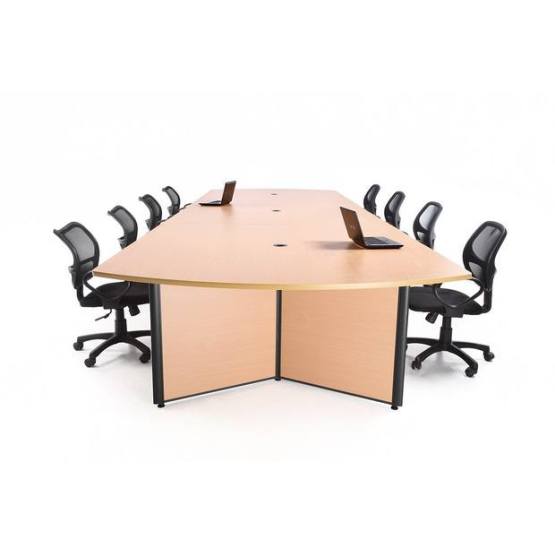 Business Bamboo Conference Table