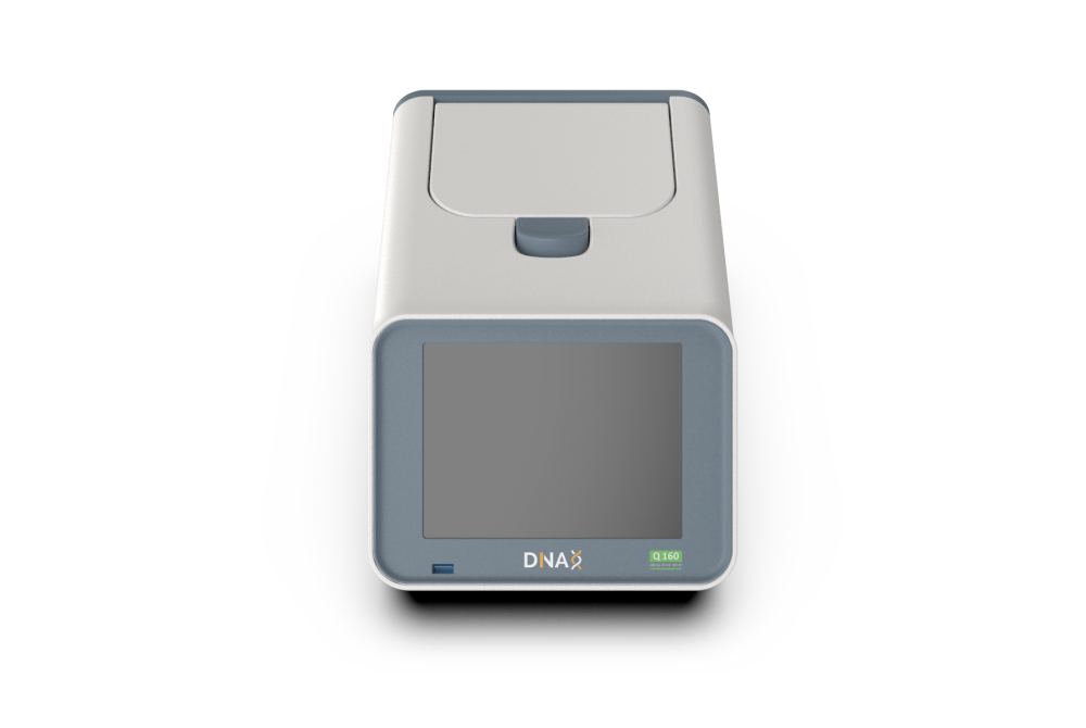 PCR Lab Medical Equipment