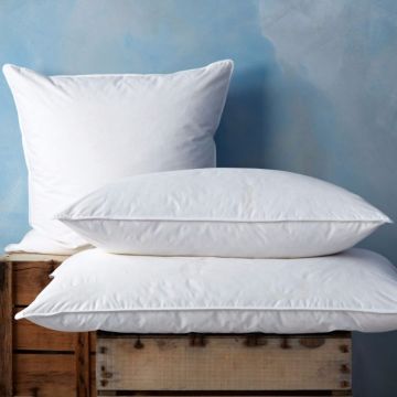 Quality 100% Duck Feather Down Pillows