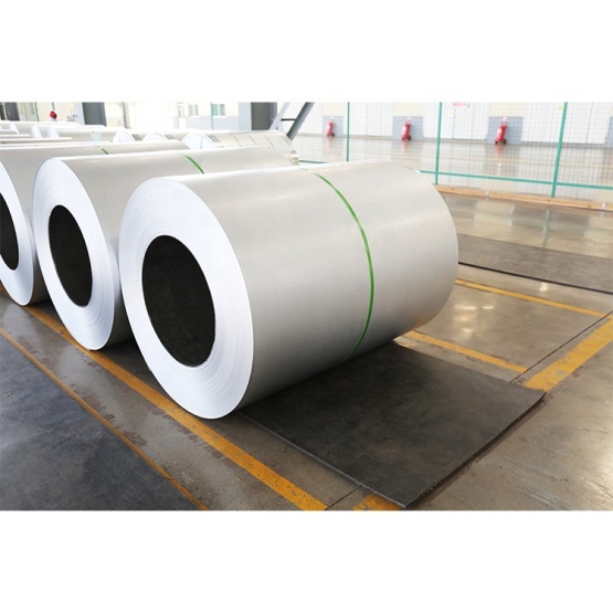 Prime House Material Galvalume Sheets Coil GL