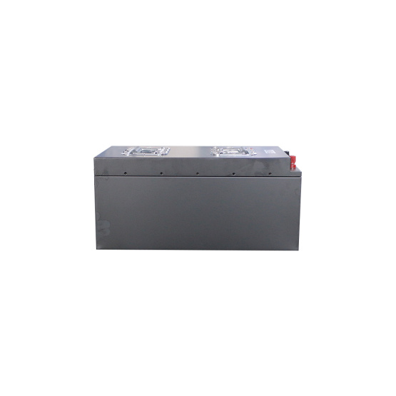 long life rechargeable lithium-battery 24V40Ah for forklift