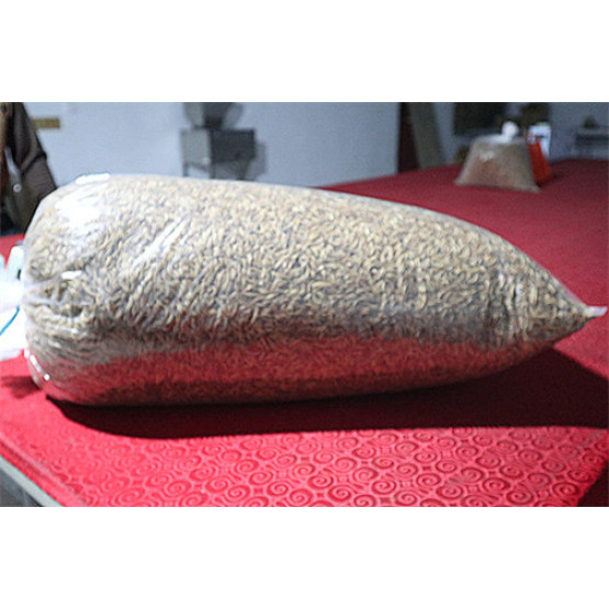 Dried Tenebrio Molitor For Pet Feeding 60% Protein