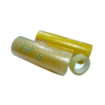 Bopp clear stationery adhesive tape
