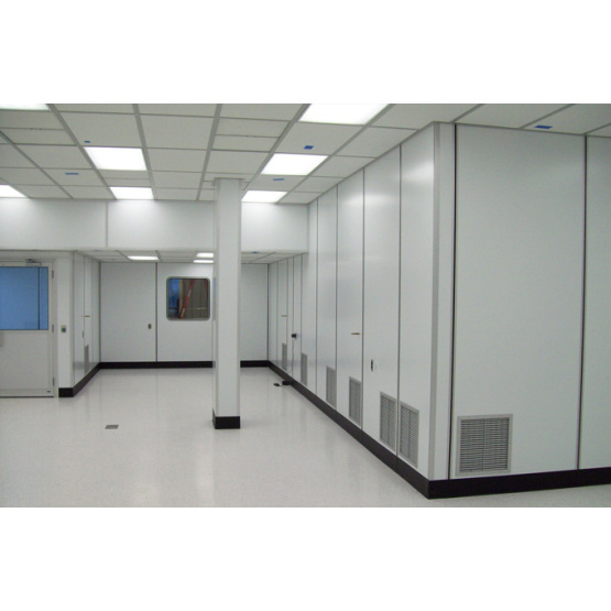 Dust Free Class 100000 Clean Room