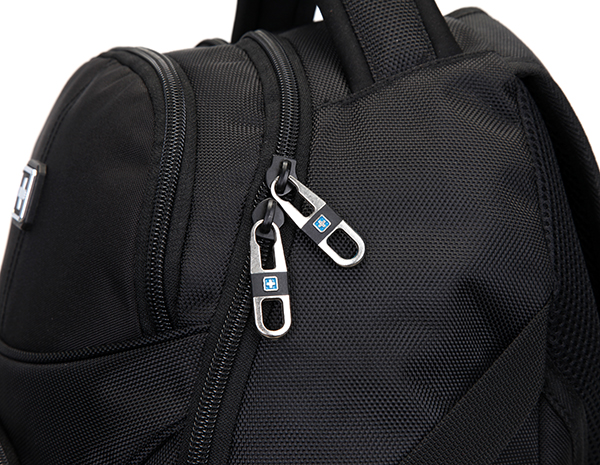 humanization designed backpack 