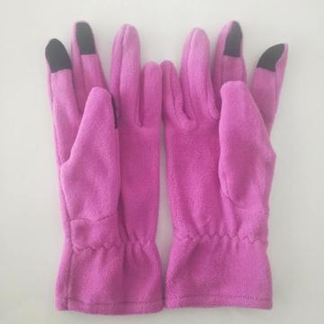 Fleece Polar Winter Gloves