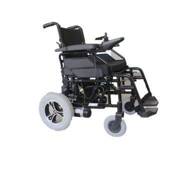 Inexpensive  Multi-functionalelectric wheelchair