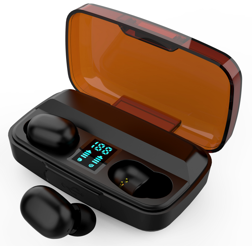 Bluetooth 5.0 TWS Headphones