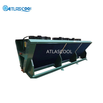 Cold Room Industrial Air Cooled Condensers Unit
