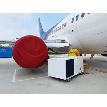 Pre Flight Air Conditioner for Air Craft Parking