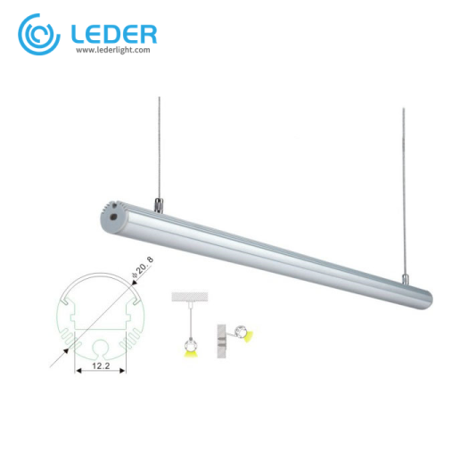 LEDER Hanging High Quality Linear Light