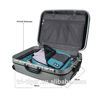 Travel Packing Storage Organizers For Luggage, Travel Packing Cubes