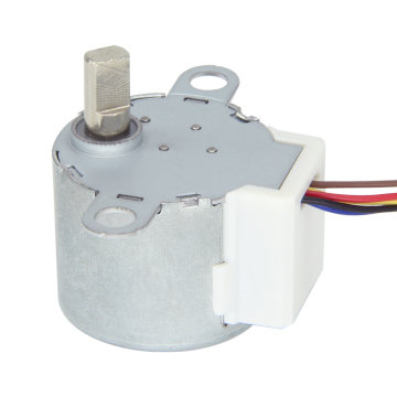 High quality and cheap 24vdc gear motor