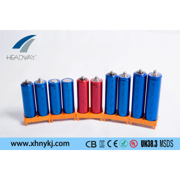 Rechargeable HW38120HP-8Ah LiFePO4 Battery For Audio System