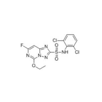 CAS 145701-21-9,Diclosulam 98%Tc 84%Wdg Herbicide