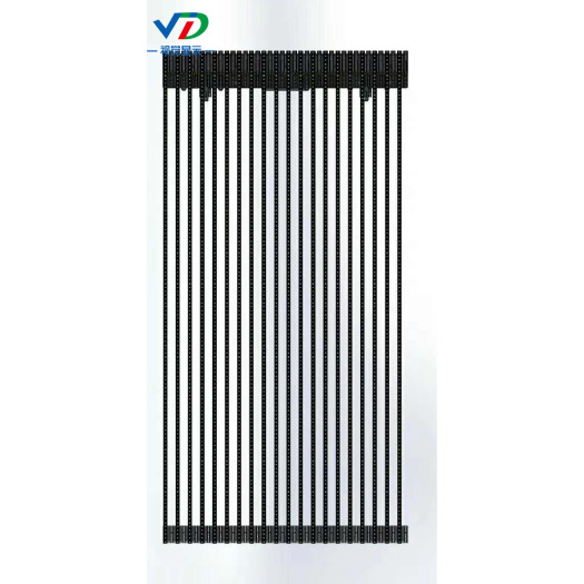PH31.25-31.25 Outdoor LED Curtain screen