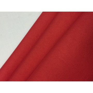 Polyester Ice Satin Solid Fabric