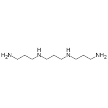 N,N'-BIS(3-AMINOPROPYL)-1,3-PROPANEDIAMINE CAS 4605-14-5