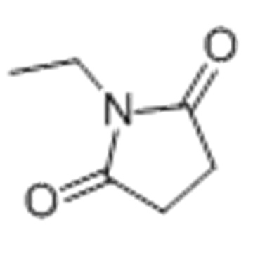 2,5-Pyrrolidinedione,1-ethyl- CAS 2314-78-5