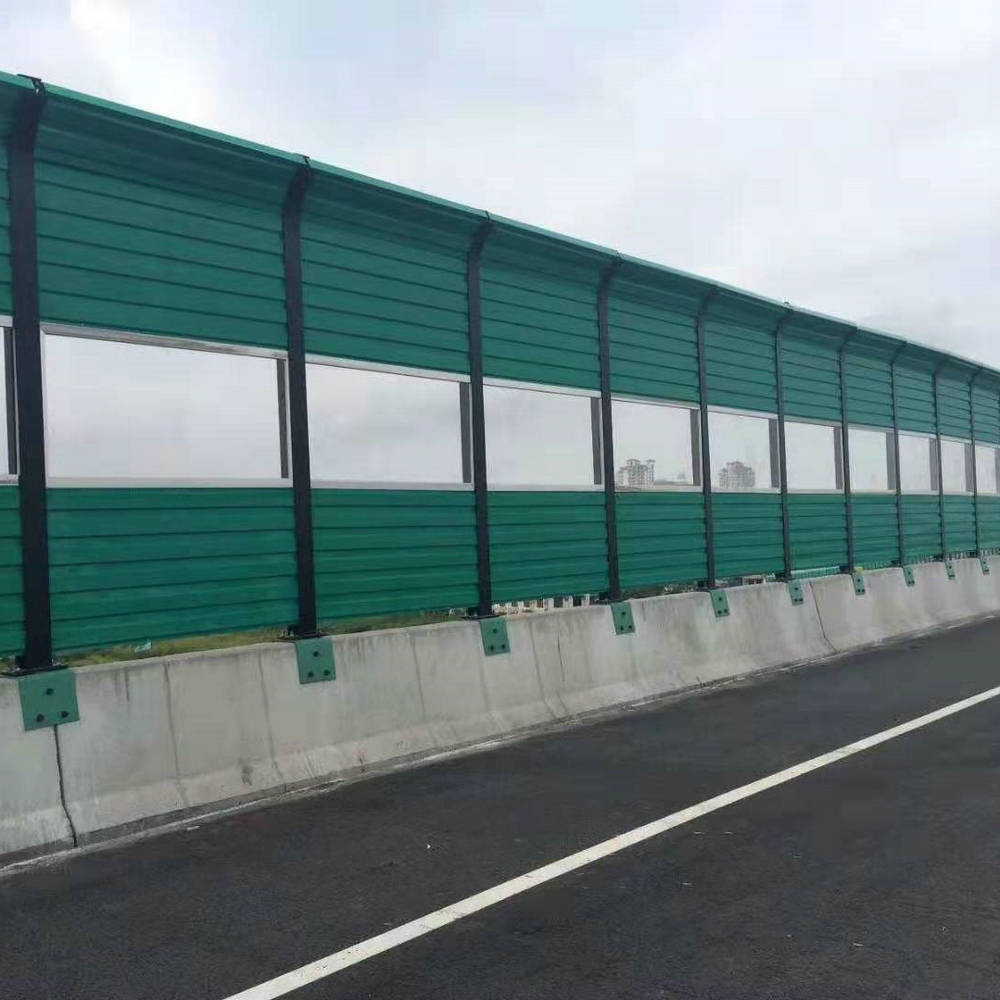 Noise Barriers for Small Equipment