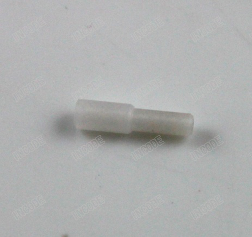 Opaque Gutter Tube Adaptor