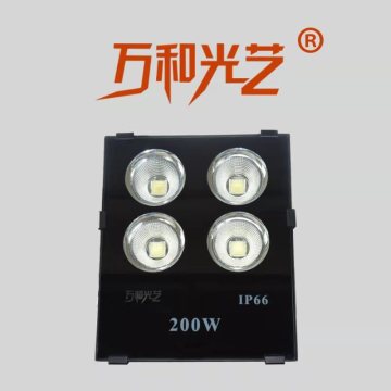 hot selling led flood light outdoor 200W IP66