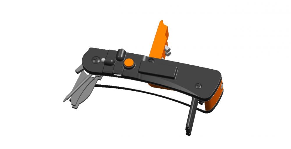 Multiuse Gun Repaire Tool