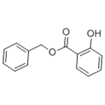 Benzyl salicylate CAS 118-58-1